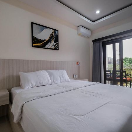 Puri Kasih Home Stay Sanur  Exterior photo