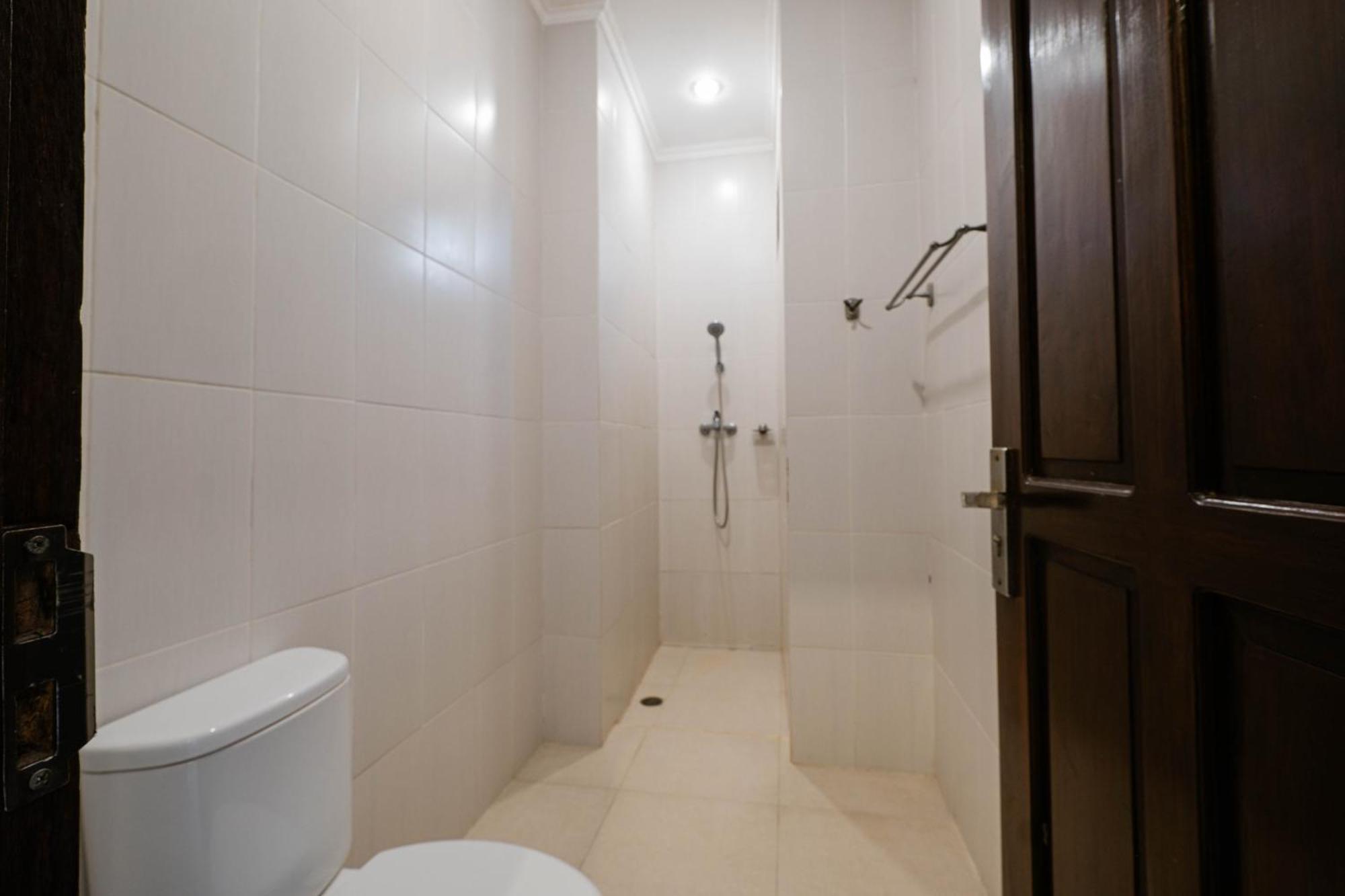 Puri Kasih Home Stay Sanur  Exterior photo
