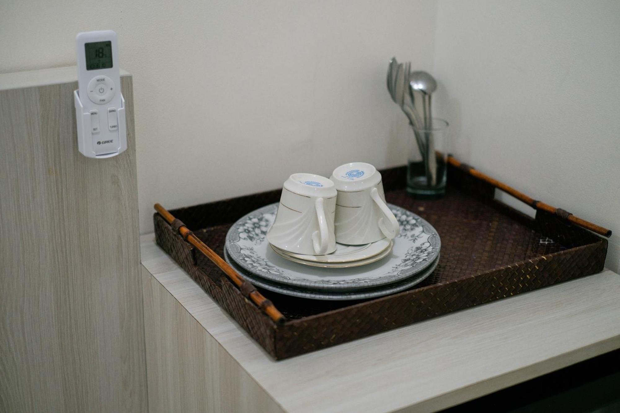 Puri Kasih Home Stay Sanur  Exterior photo