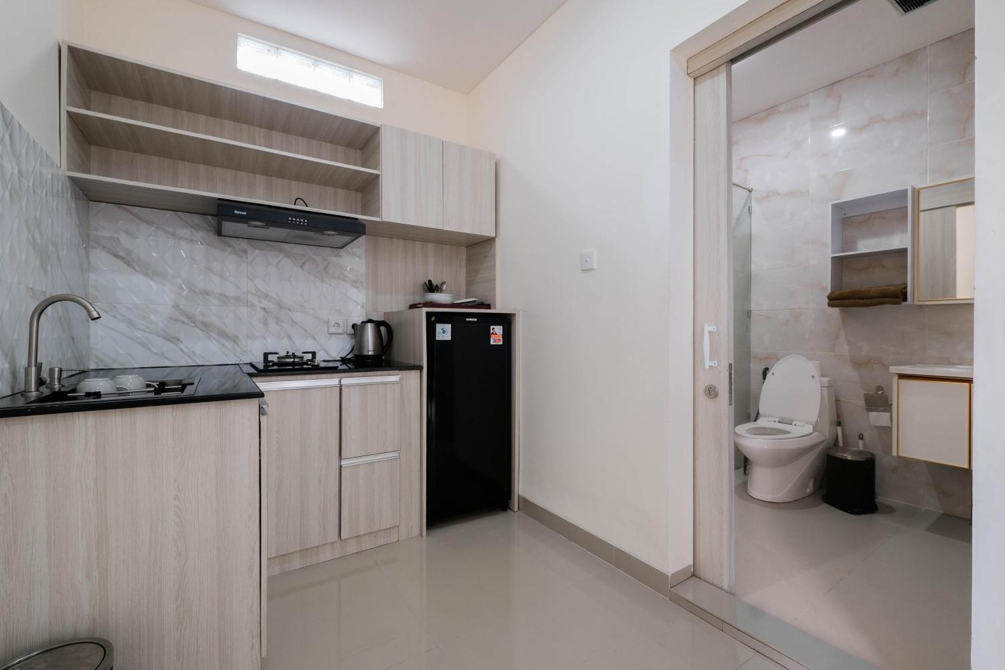 Puri Kasih Home Stay Sanur  Exterior photo