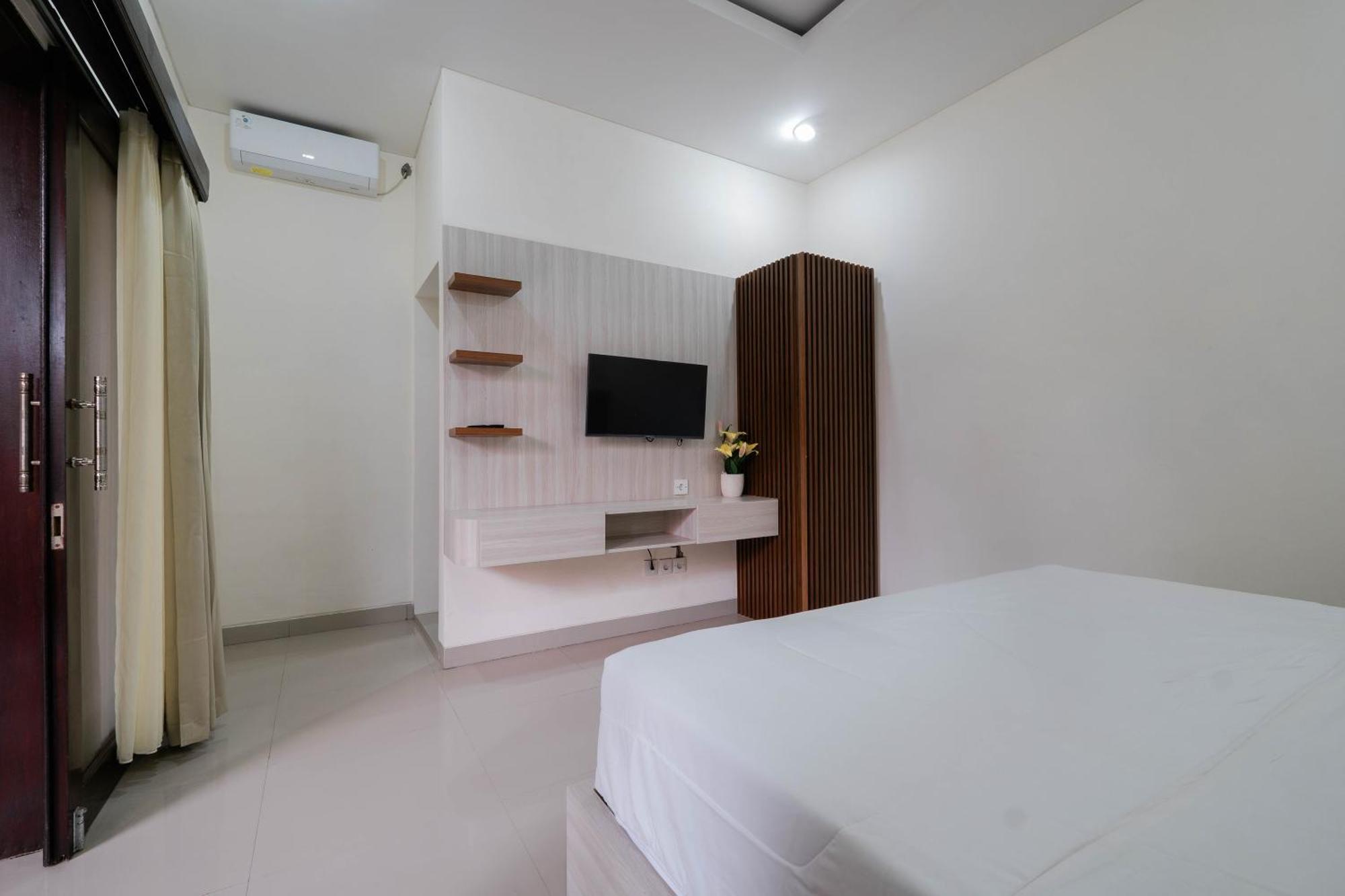 Puri Kasih Home Stay Sanur  Exterior photo