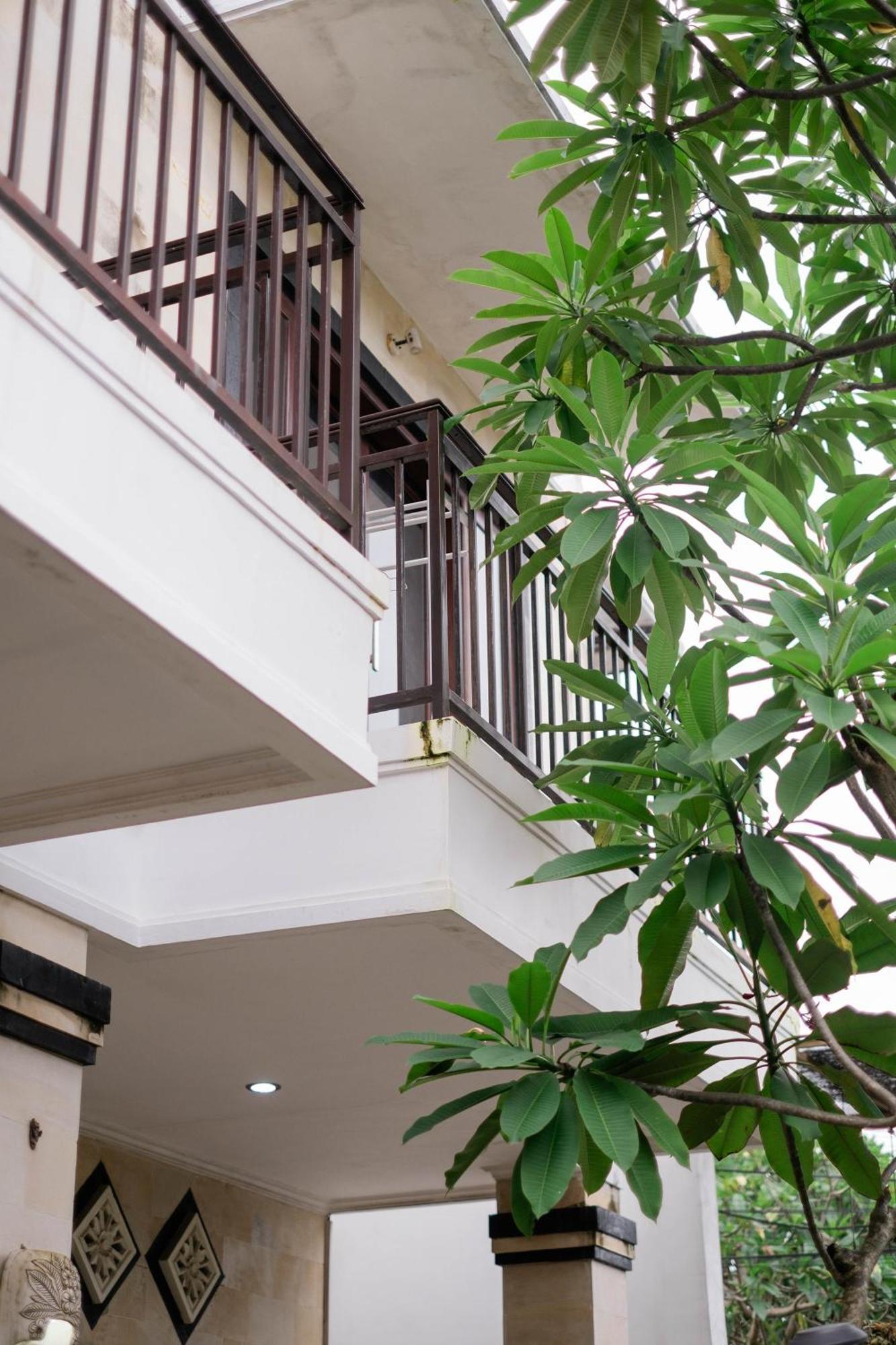 Puri Kasih Home Stay Sanur  Exterior photo