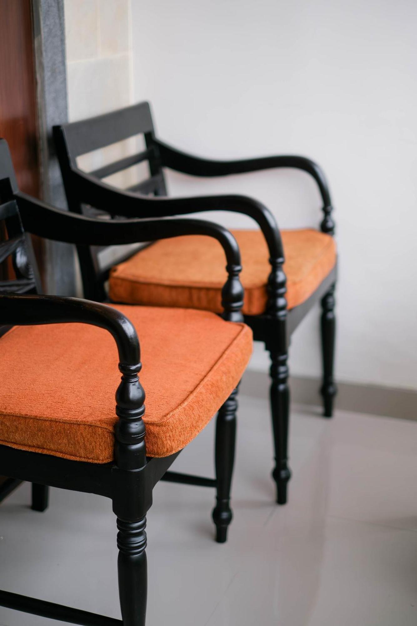 Puri Kasih Home Stay Sanur  Exterior photo